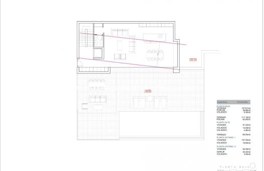 Nouvelle Construction - Villa - Benissa - Benissa 