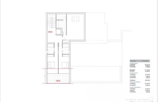 Nouvelle Construction - Villa - Benissa - Benissa 