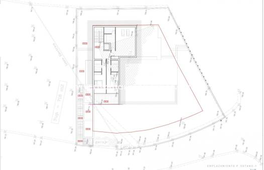 Nouvelle Construction - Villa - Benissa - Benissa 