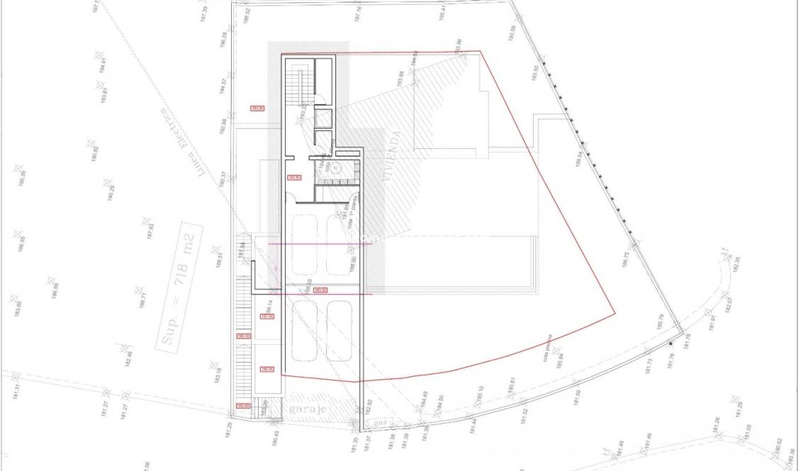 Nouvelle Construction - Villa - Benissa - Benissa 