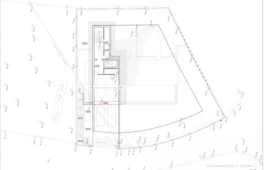 Nouvelle Construction - Villa - Benissa - Benissa 