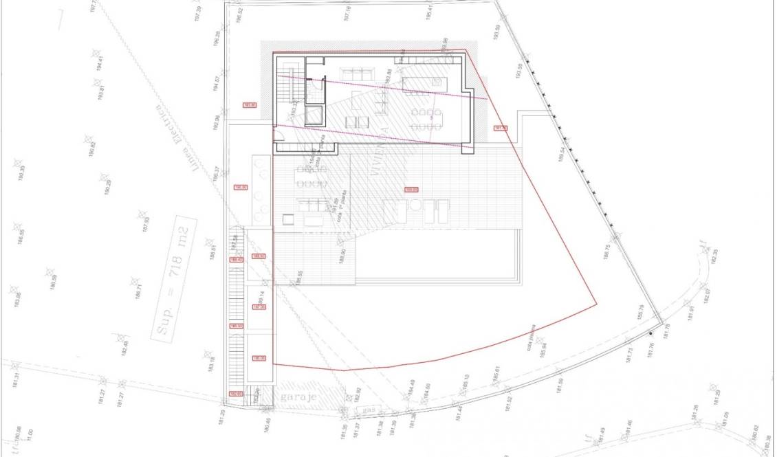 Nouvelle Construction - Villa - Benissa - Benissa 