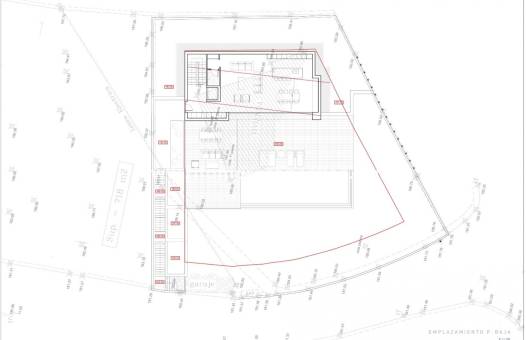 Nouvelle Construction - Villa - Benissa - Benissa 