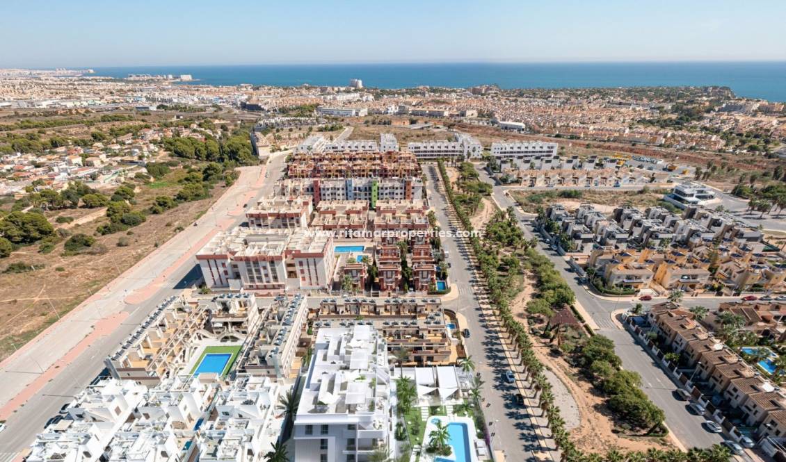  - Apartamento - Orihuela Costa - Lomas De Cabo Roig