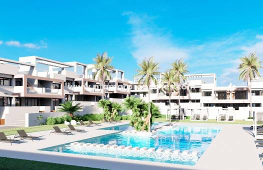  - Bungalow - Finestrat  - Finestrat Hills