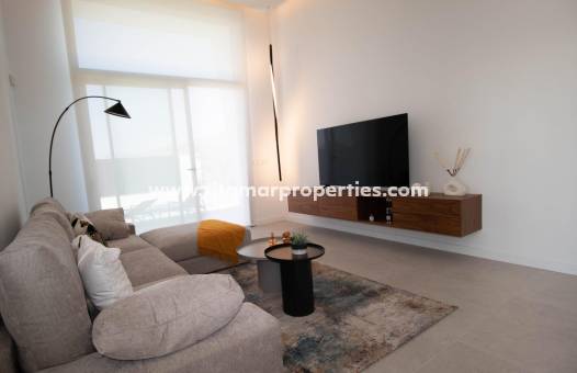  - Villa - Finestrat  - Puig Campana Golf