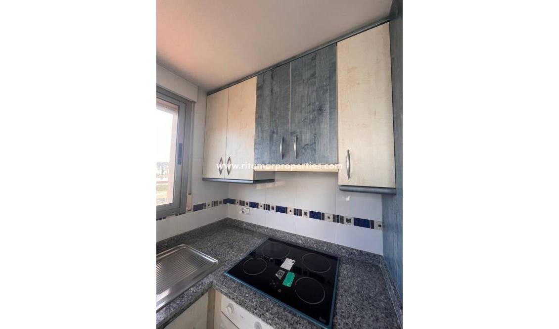  - Penthouse - Calpe - Playa La Fossa