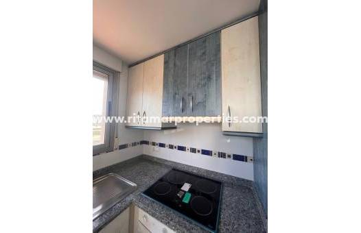  - Penthouse - Calpe - Playa La Fossa