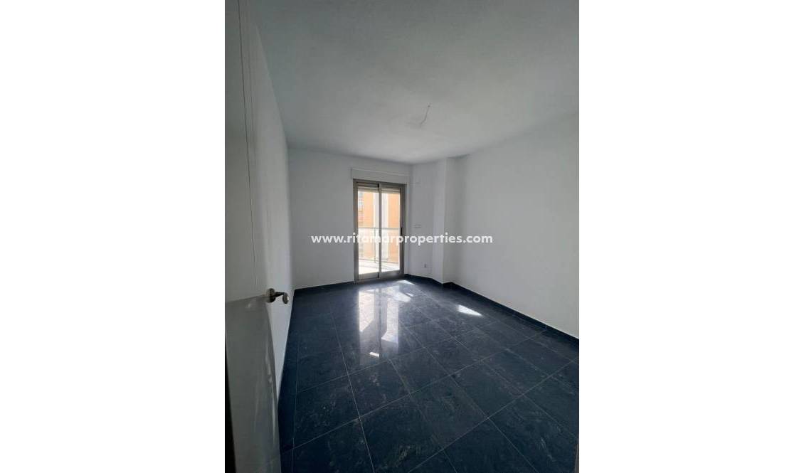  - Penthouse - Calpe - Playa La Fossa