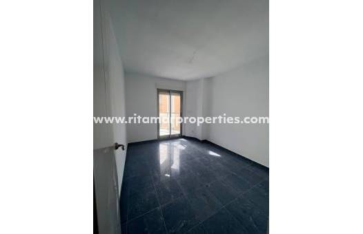  - Penthouse - Calpe - Playa La Fossa