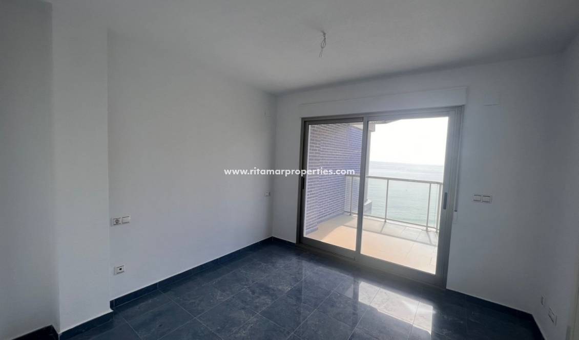 - Penthouse - Calpe - Playa La Fossa