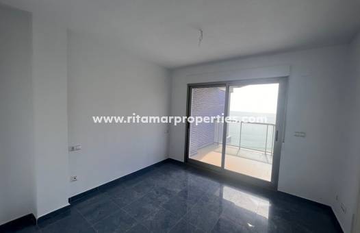  - Penthouse - Calpe - Playa La Fossa