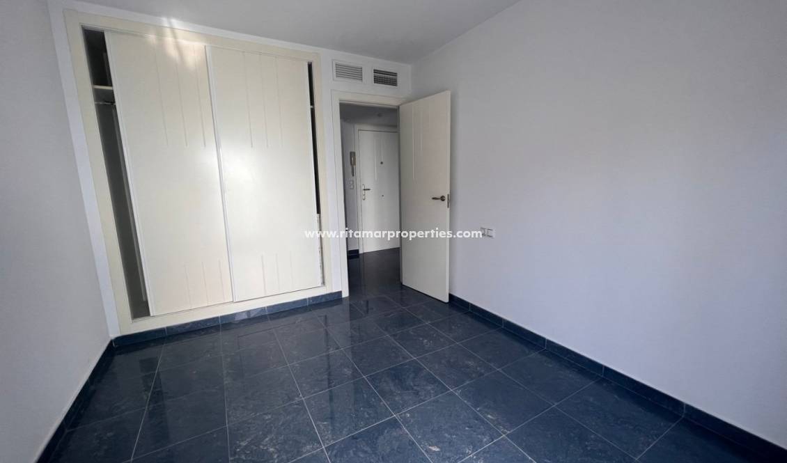  - Penthouse - Calpe - Playa La Fossa