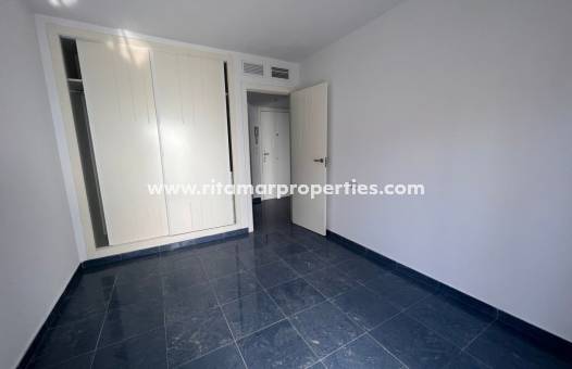 - Penthouse - Calpe - Playa La Fossa