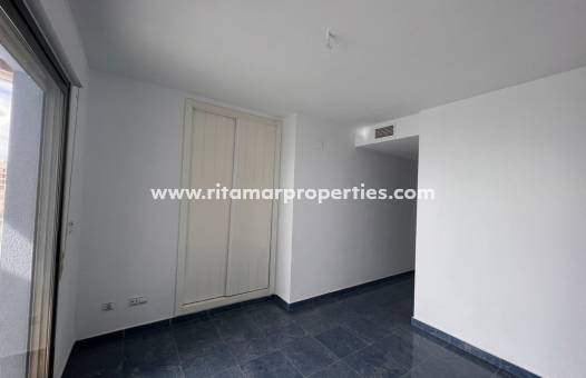  - Penthouse - Calpe - Playa La Fossa