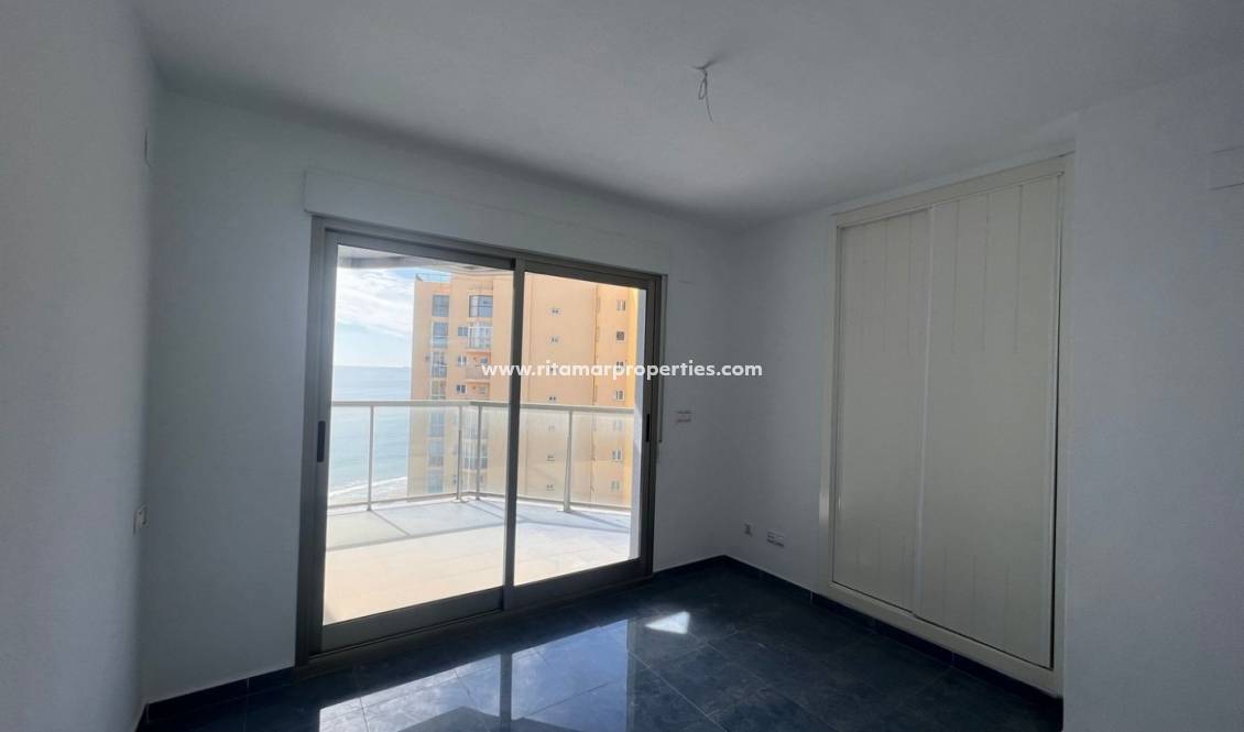  - Penthouse - Calpe - Playa La Fossa