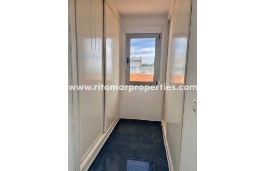  - Penthouse - Calpe - Playa La Fossa