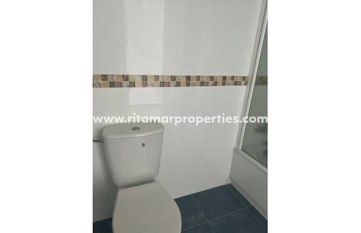  - Penthouse - Calpe - Playa La Fossa