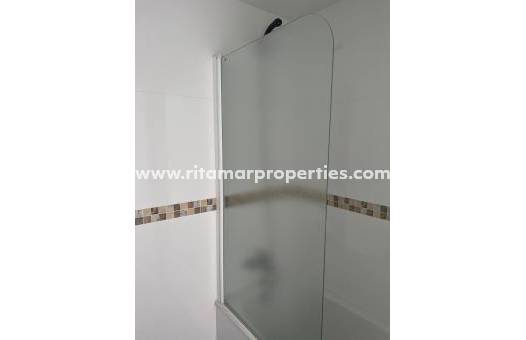  - Penthouse - Calpe - Playa La Fossa