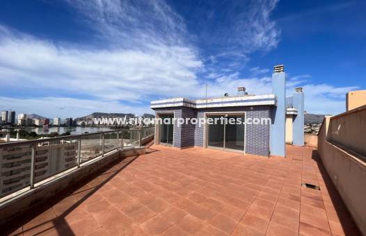  - Penthouse - Calpe - Playa La Fossa
