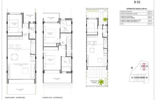  - Town House - Finestrat  - Sierra Cortina