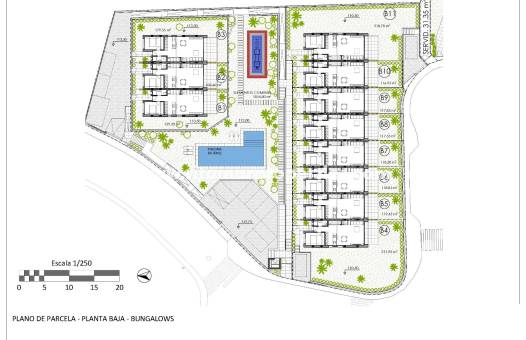 - Town House - Finestrat  - Sierra Cortina