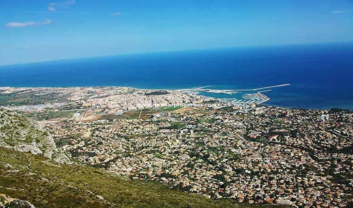  - Penthouse - Denia - Las Marinas km 2.5