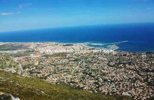  - Penthouse - Denia - Las Marinas km 2.5
