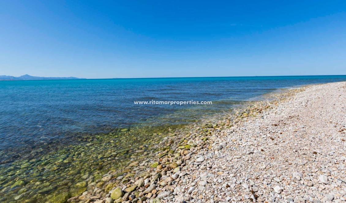  - Penthouse - Denia - Las Marinas km 2.5
