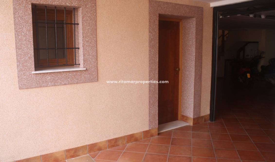  - Town House - Torrevieja - Los Altos