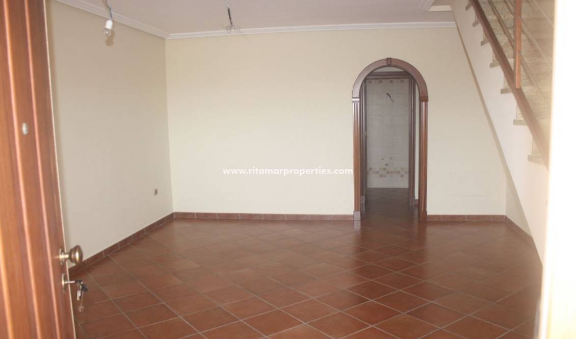  - Town House - Torrevieja - Los Altos