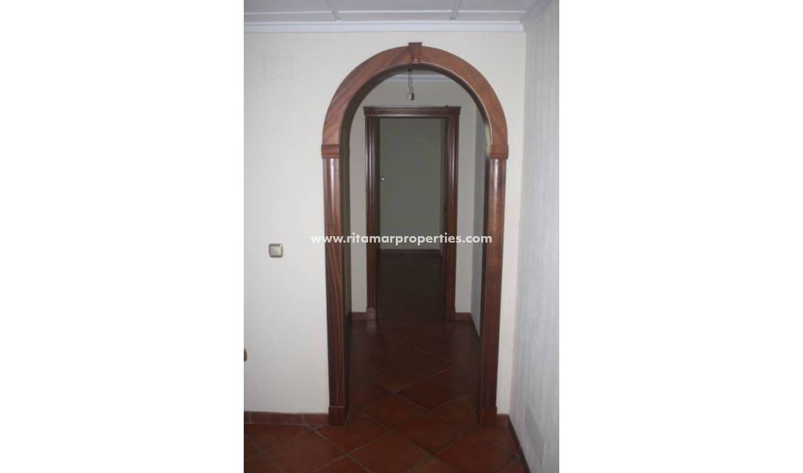  - Town House - Torrevieja - Los Altos