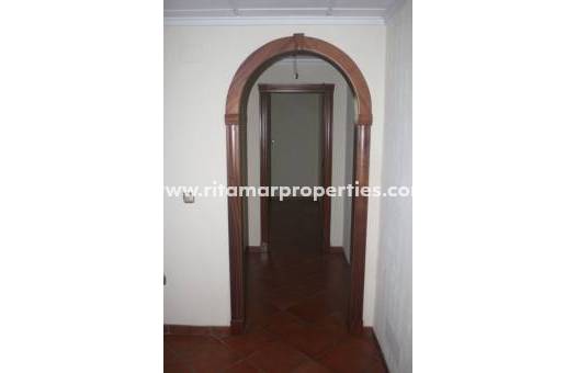  - Town House - Torrevieja - Los Altos