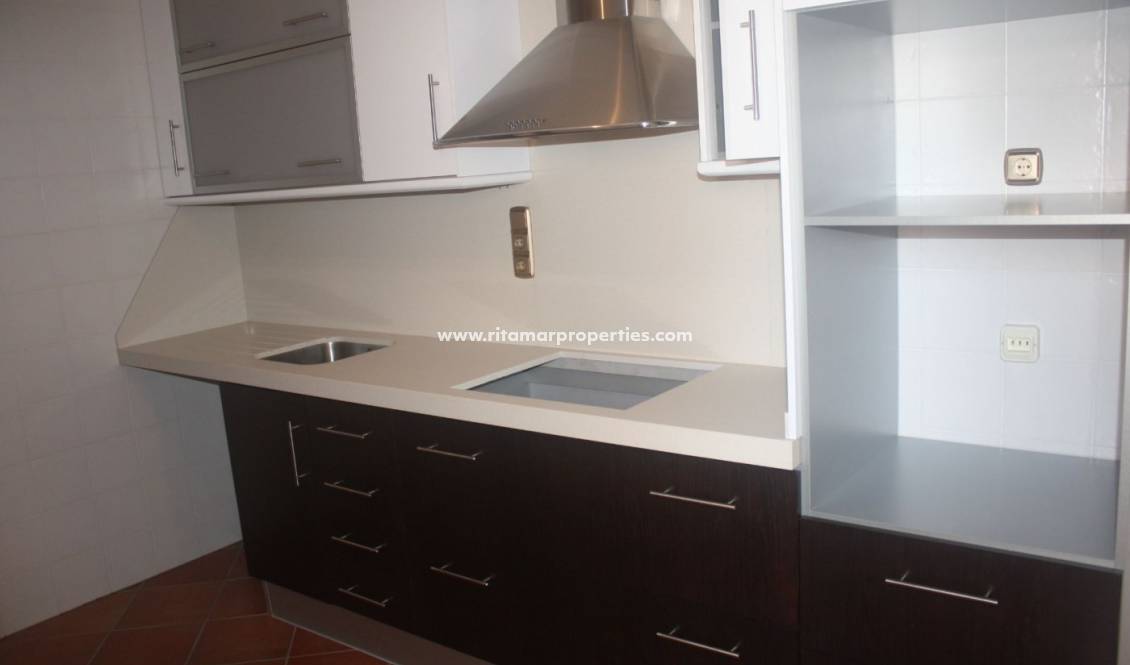  - Town House - Torrevieja - Los Altos