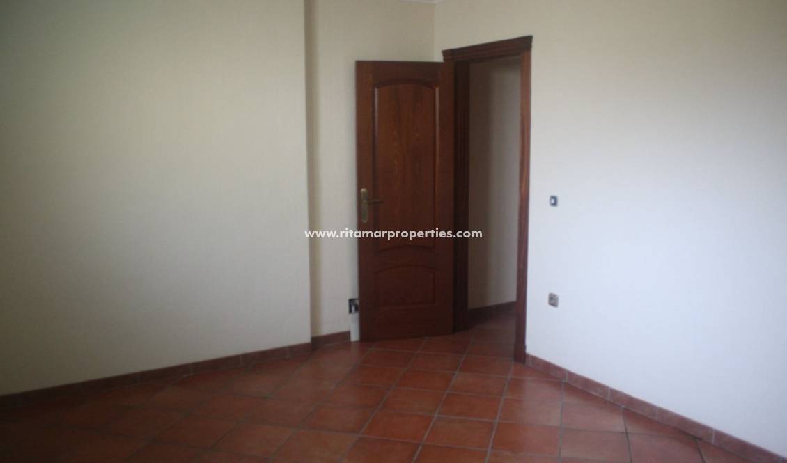  - Town House - Torrevieja - Los Altos