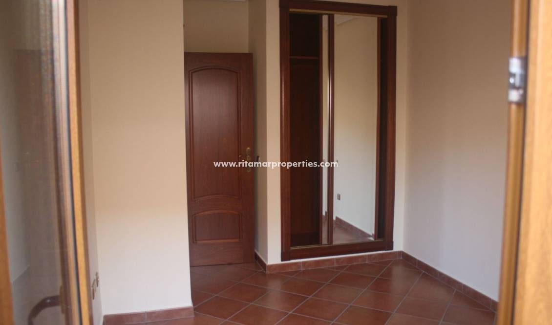  - Town House - Torrevieja - Los Altos