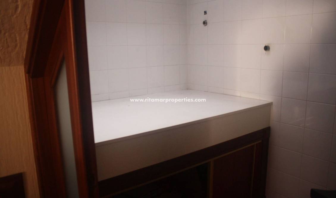  - Town House - Torrevieja - Los Altos