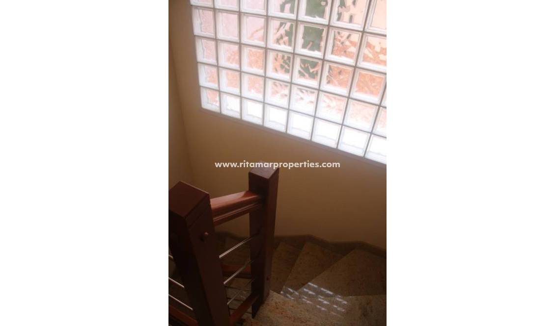 - Town House - Torrevieja - Los Altos