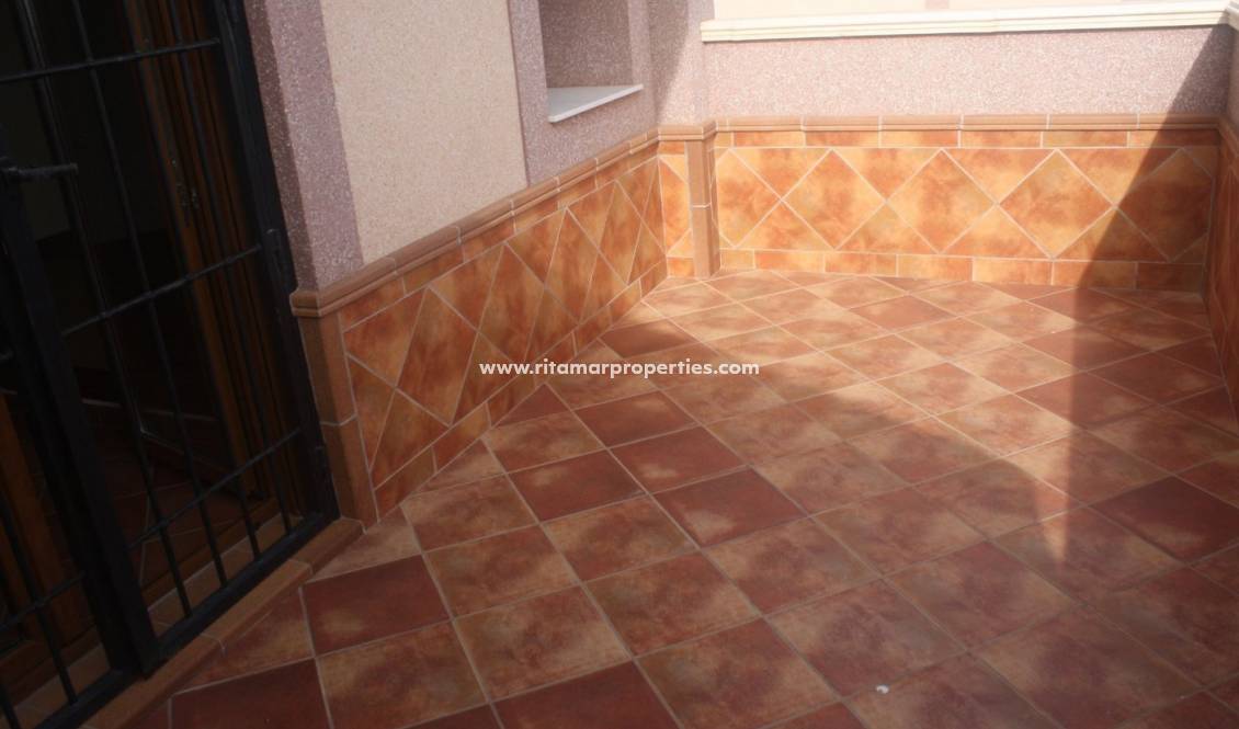  - Town House - Torrevieja - Los Altos