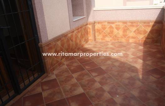  - Town House - Torrevieja - Los Altos