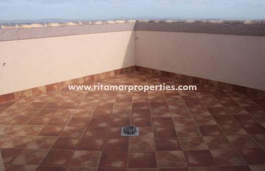  - Town House - Torrevieja - Los Altos