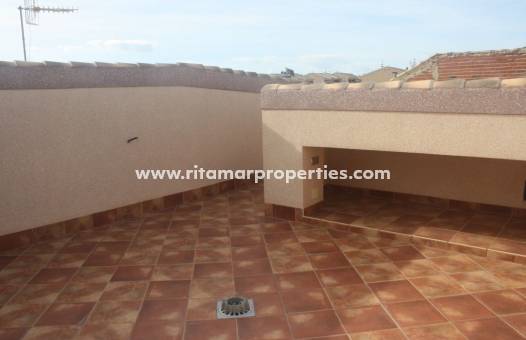  - Town House - Torrevieja - Los Altos