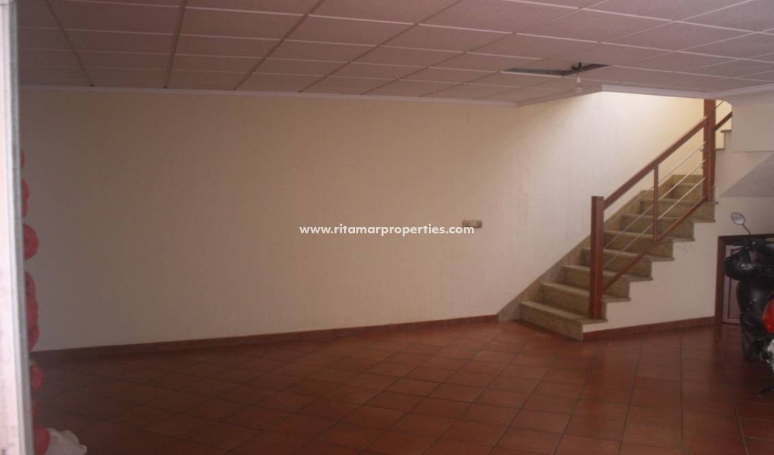  - Town House - Torrevieja - Los Altos