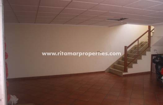  - Town House - Torrevieja - Los Altos