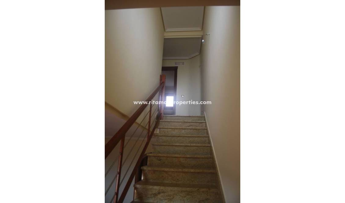  - Town House - Torrevieja - Los Altos