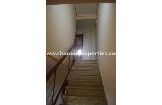  - Town House - Torrevieja - Los Altos