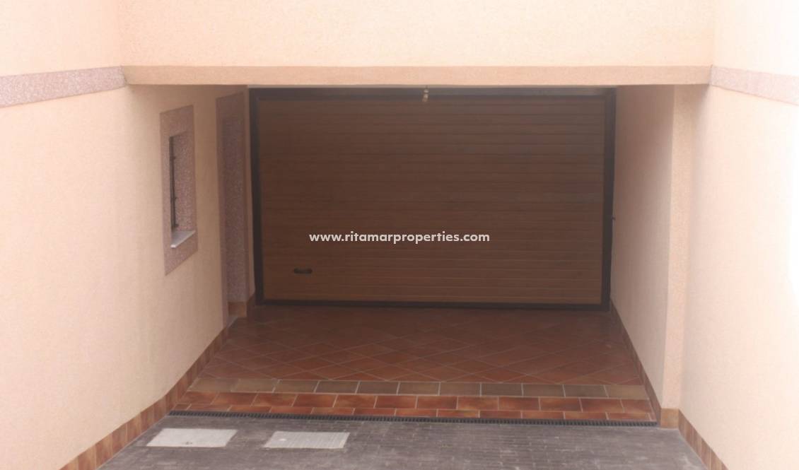  - Town House - Torrevieja - Los Altos