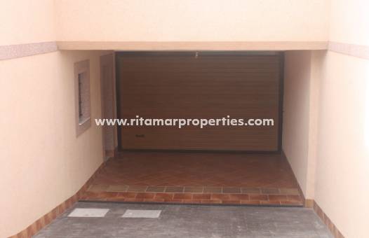  - Town House - Torrevieja - Los Altos
