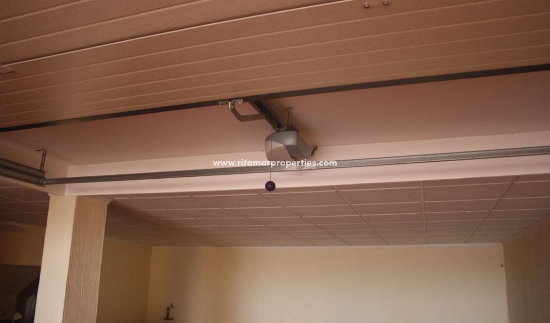  - Town House - Torrevieja - Los Altos