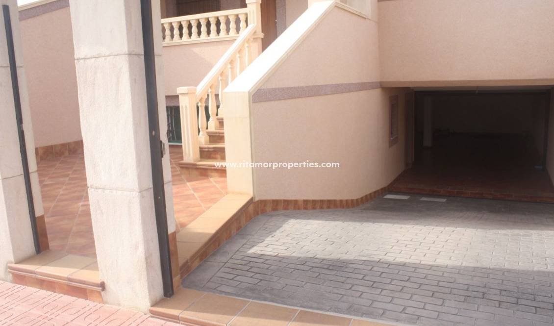  - Town House - Torrevieja - Los Altos